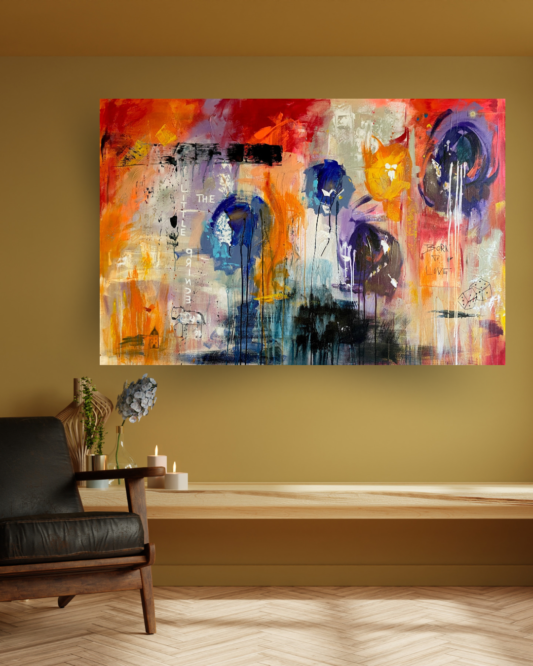 Der kleine Prinz Nadine Knobel