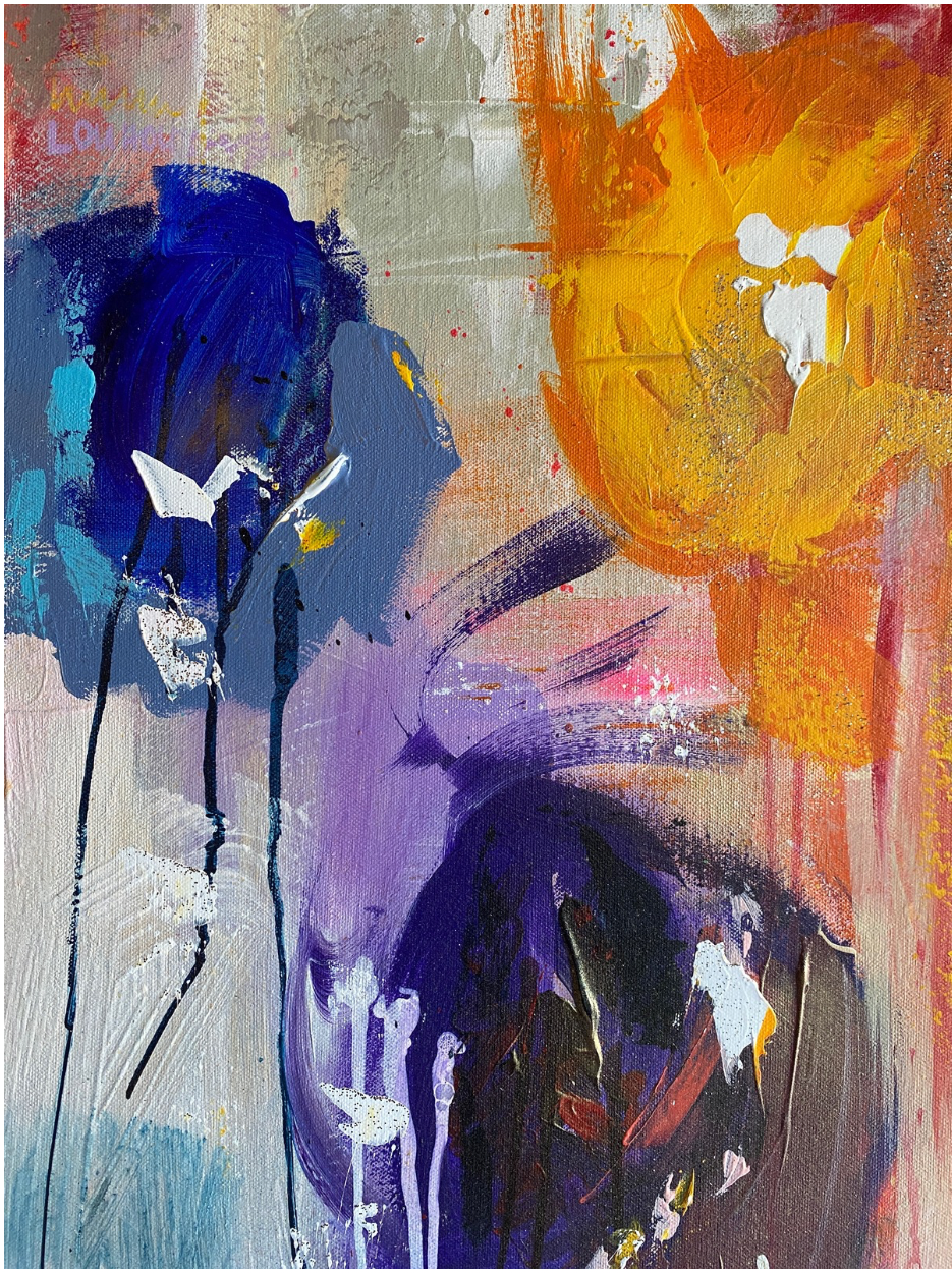 Der kleine Prinz Nadine Knobel