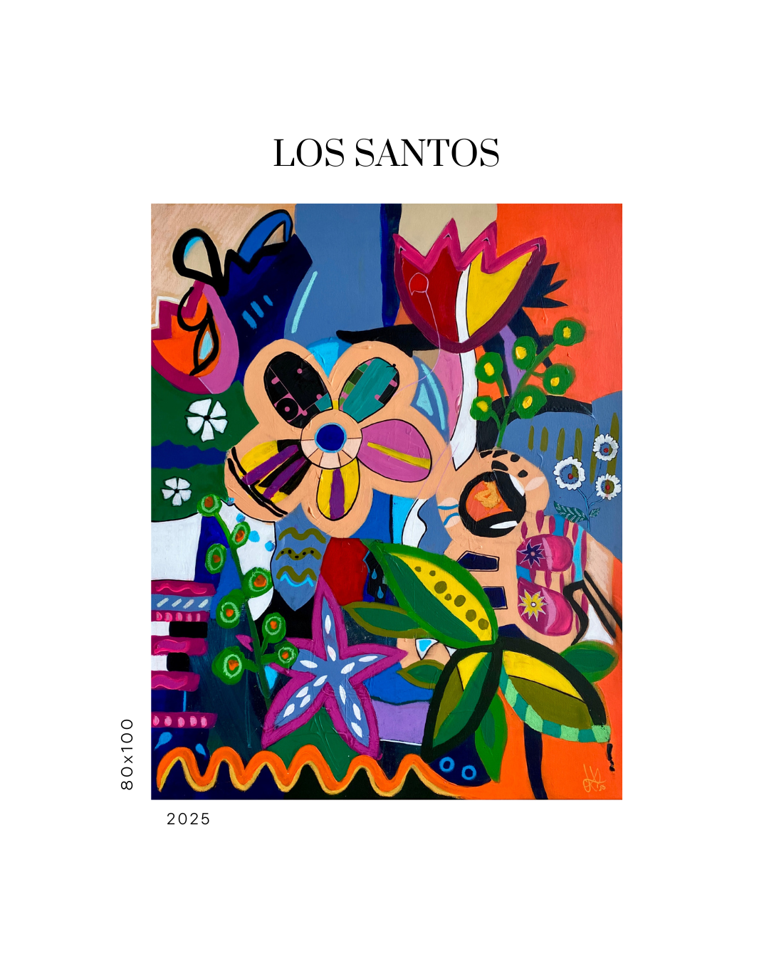 1 Los Santos Nadine Knobel