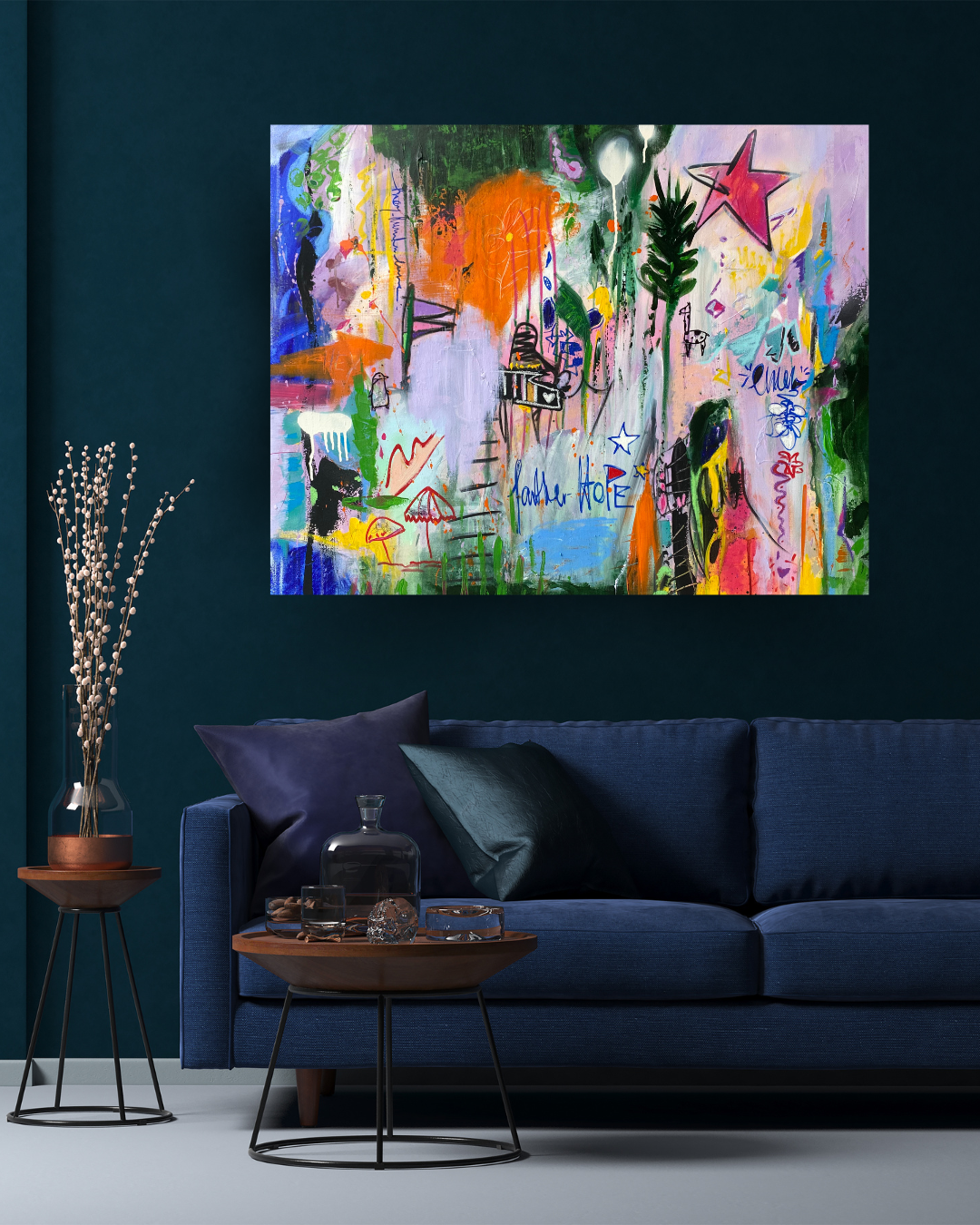 Father Hope Nadine Knobel