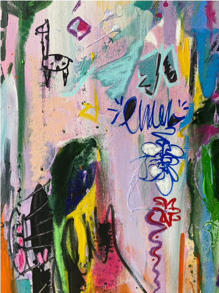 Father Hope Nadine Knobel