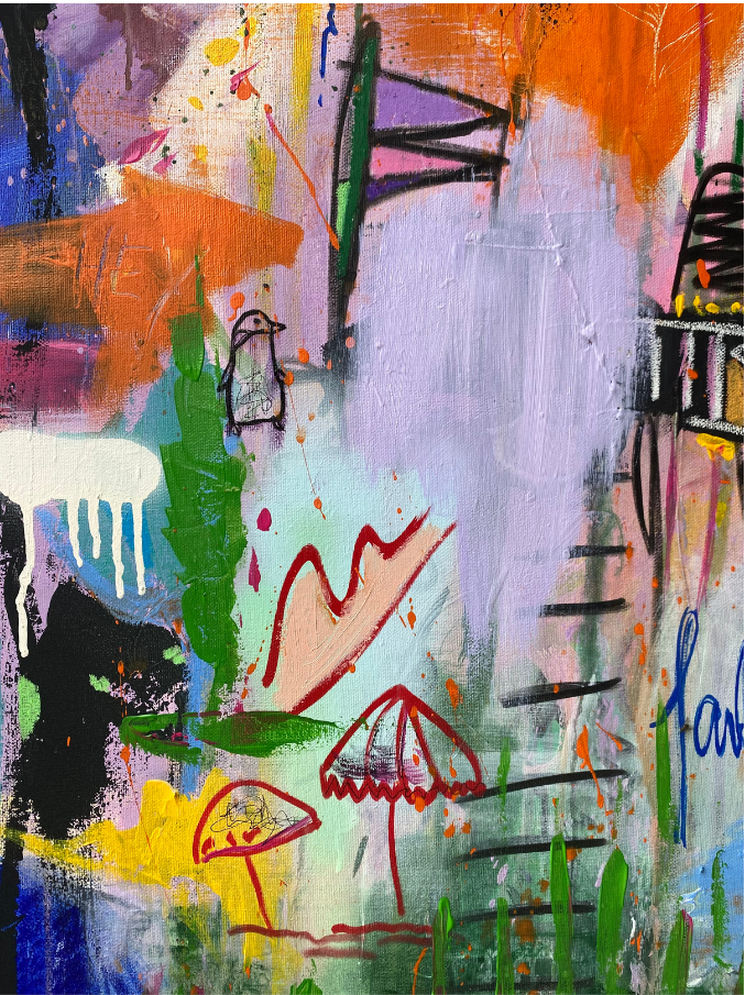 Father Hope Nadine Knobel