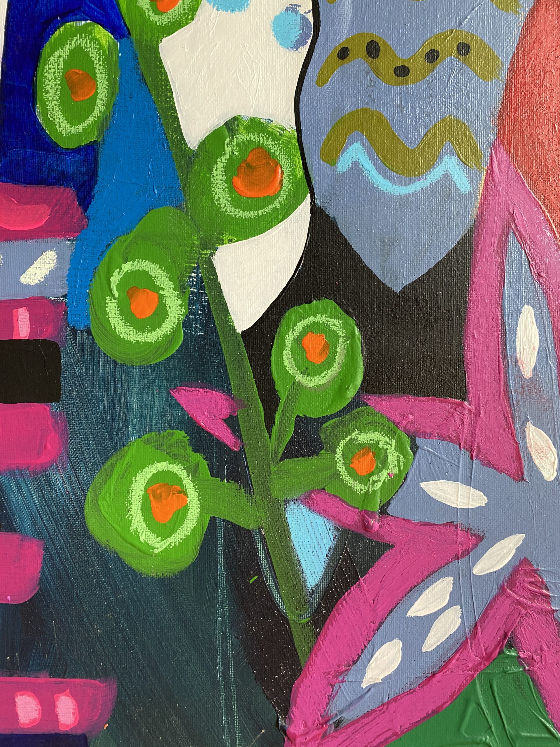 Los Santos Nadine Knobel