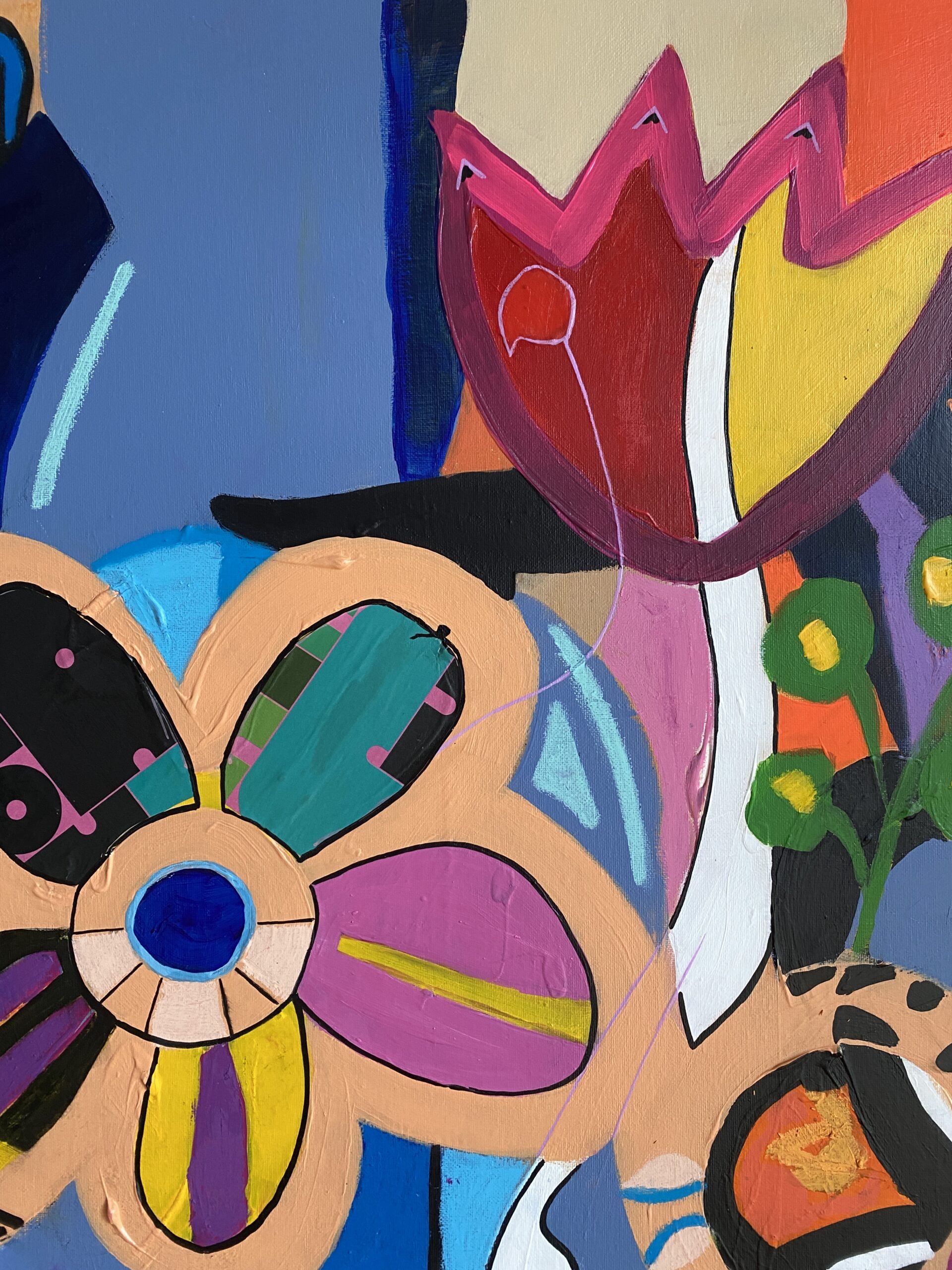 Los Santos Nadine Knobel