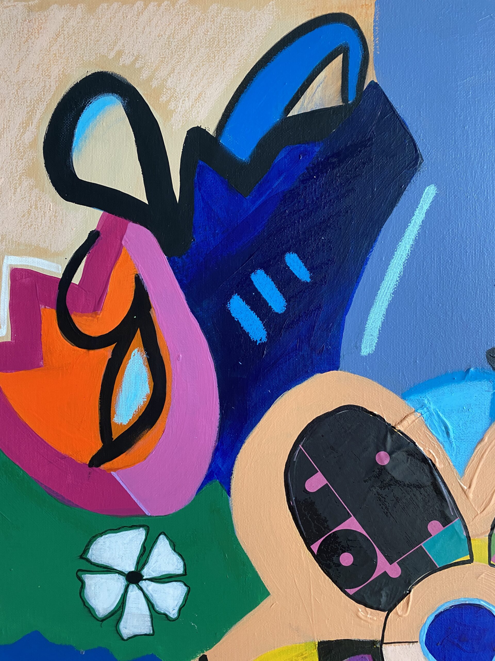 Los Santos Nadine Knobel