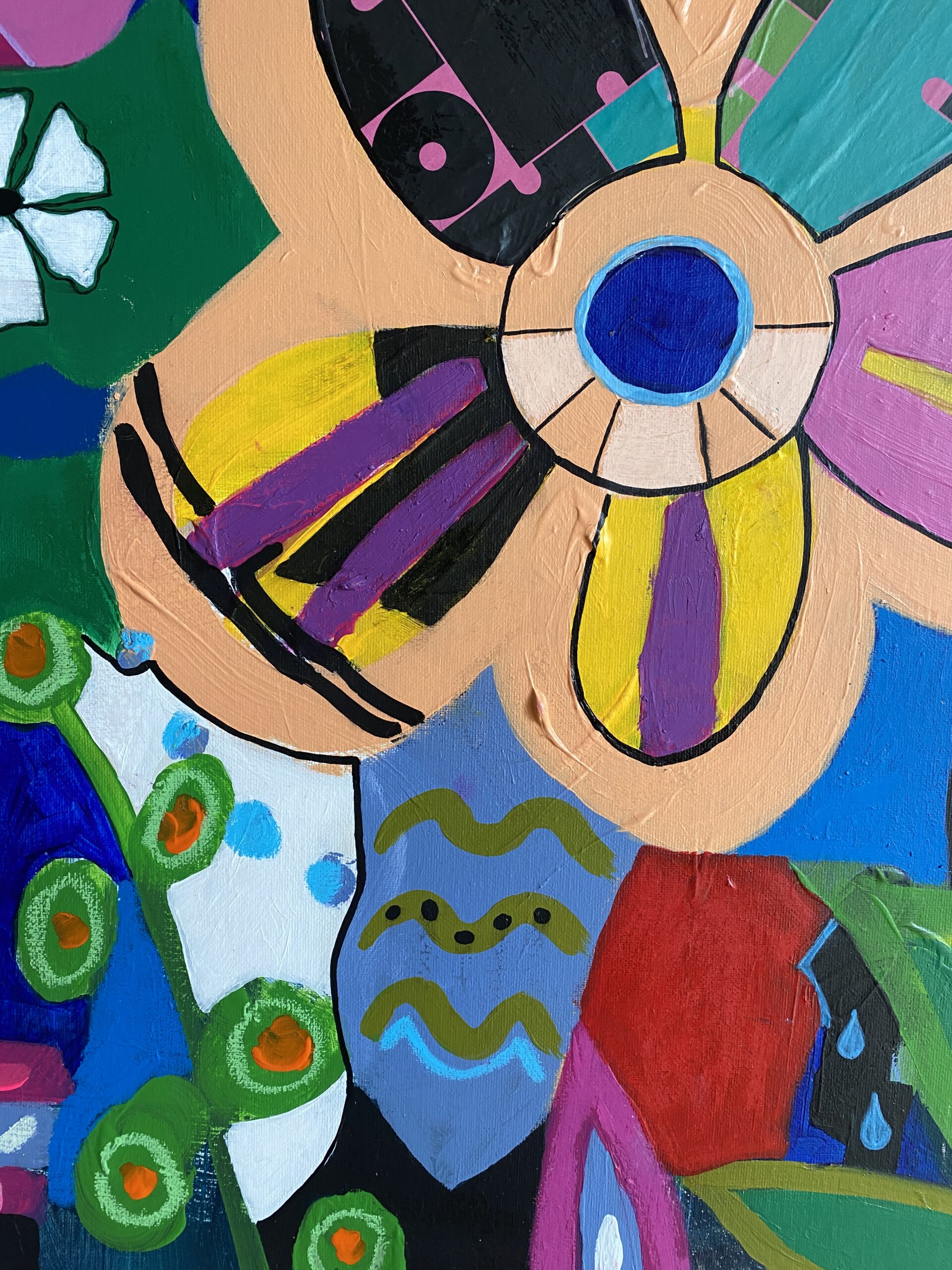 Los Santos Nadine Knobel