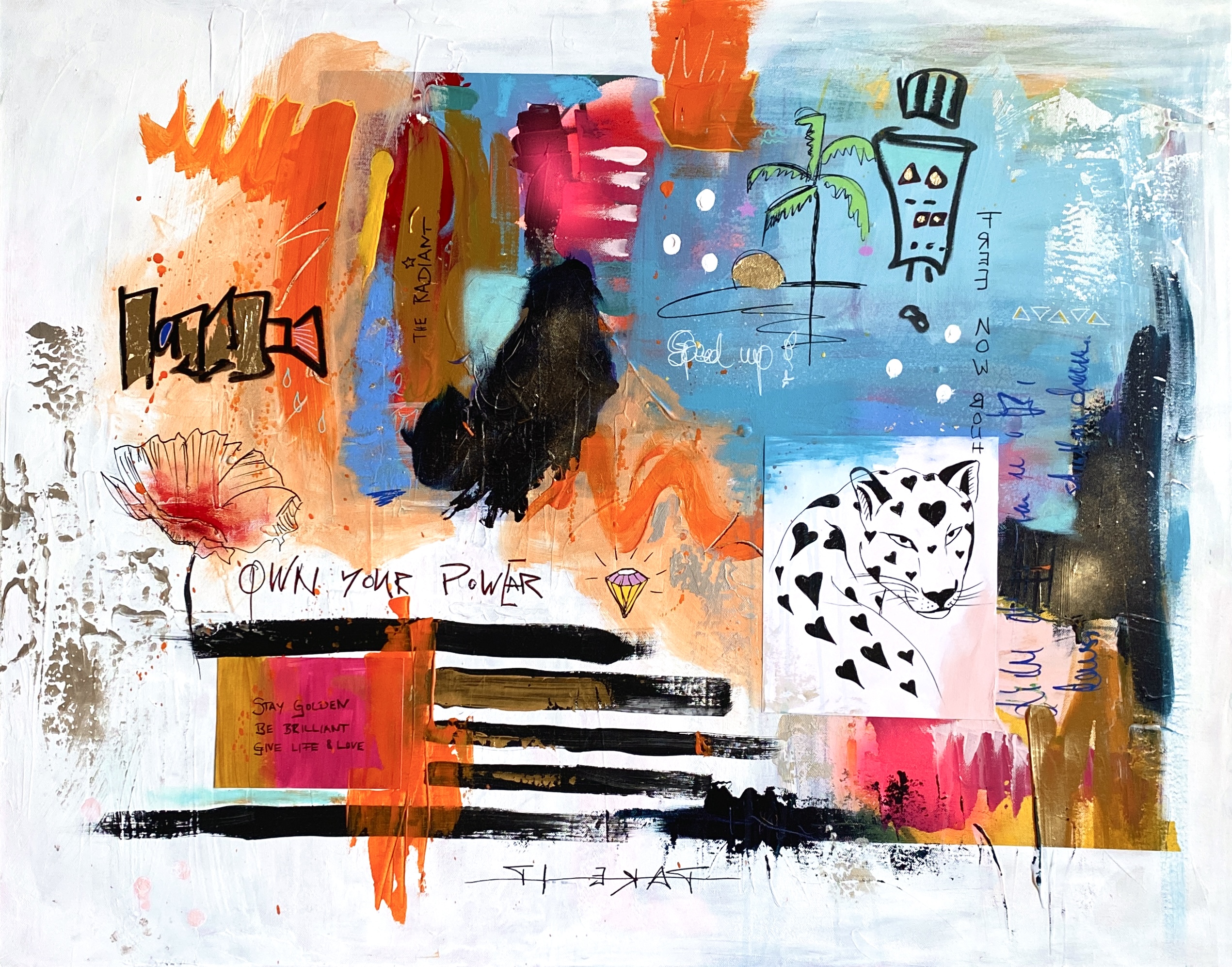 The Taker Maker Nadine Knobel The Taker Maker Nadine Knobel