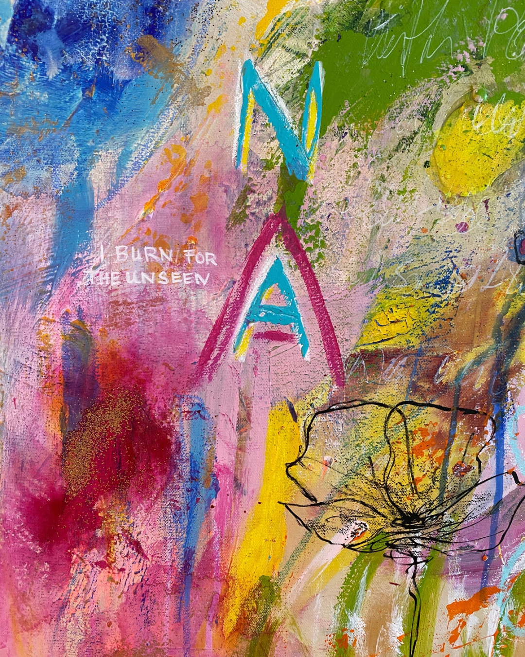 La Bellis Nadine Knobel