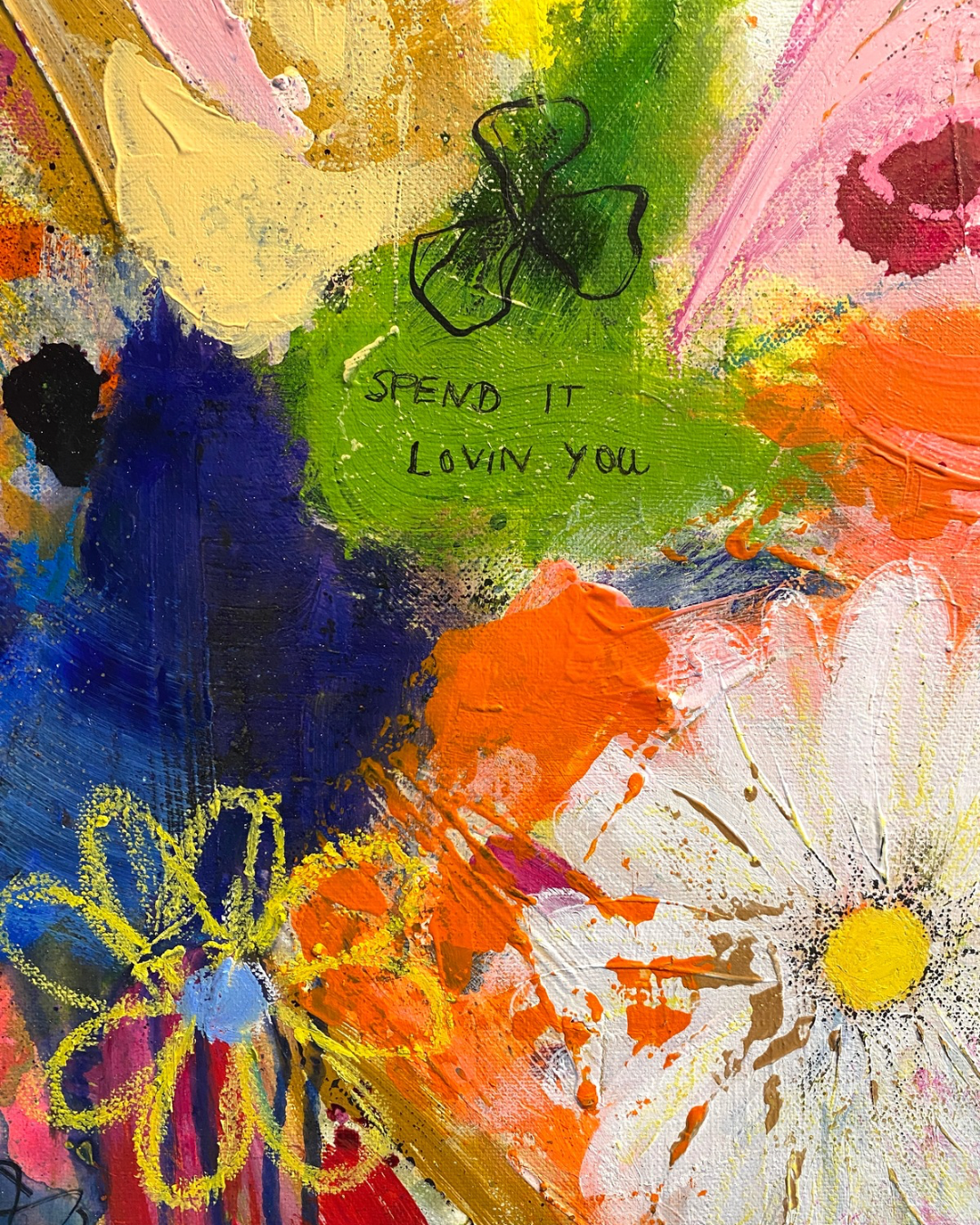 La Bellis Nadine Knobel