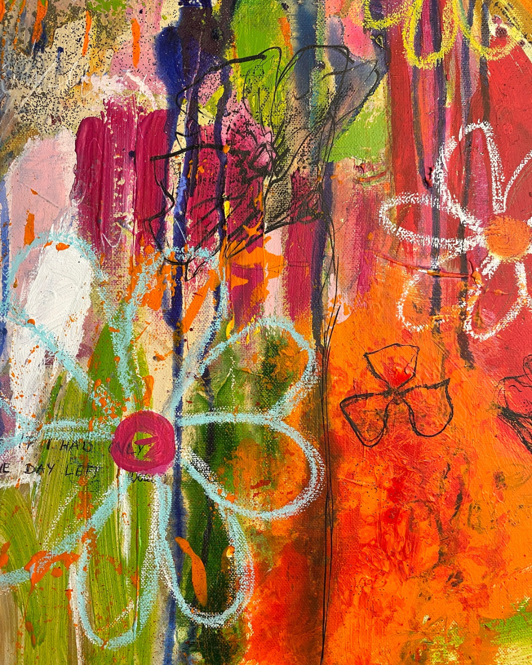 La Bellis Nadine Knobel