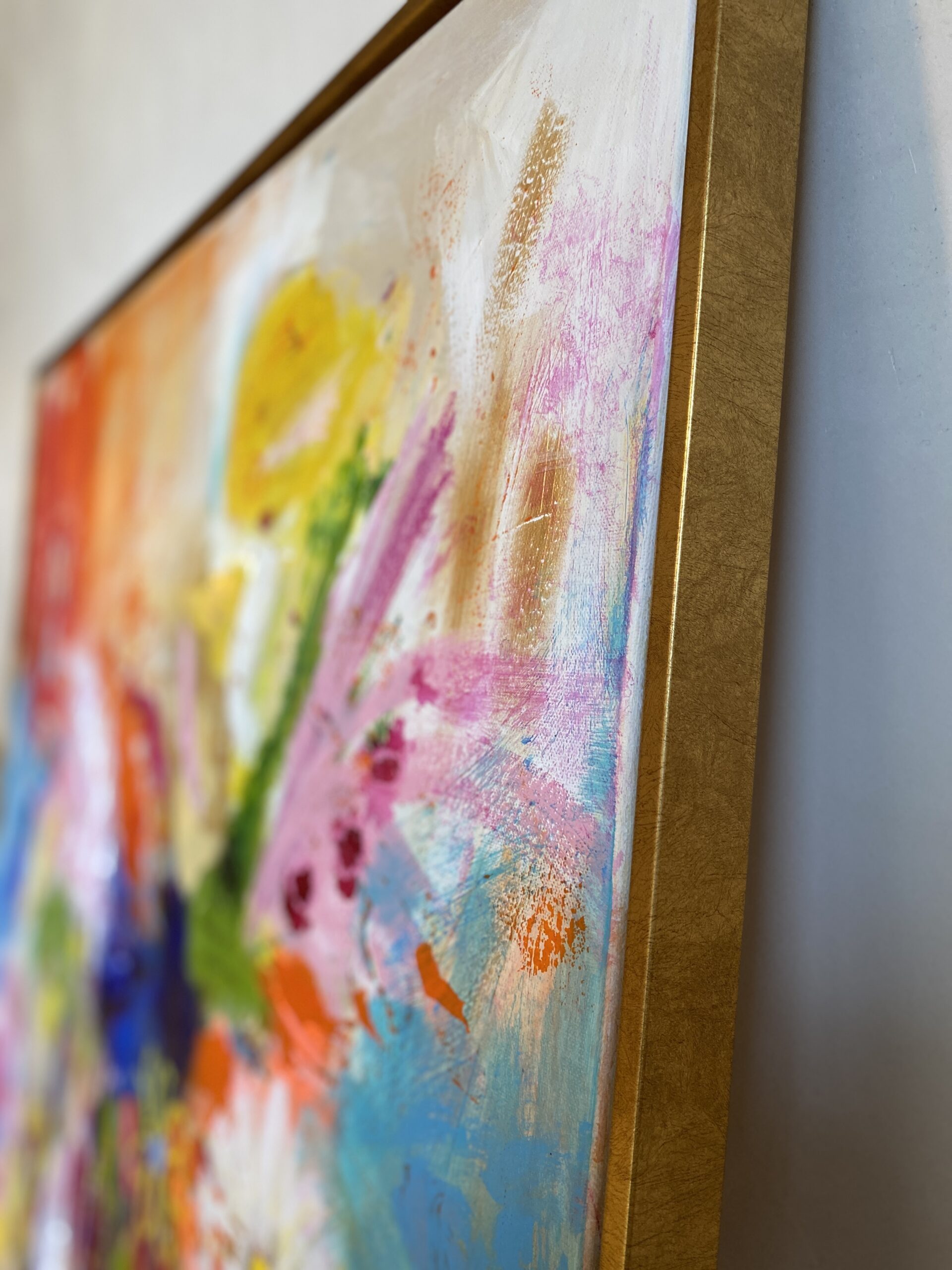 La Bellis Nadine Knobel