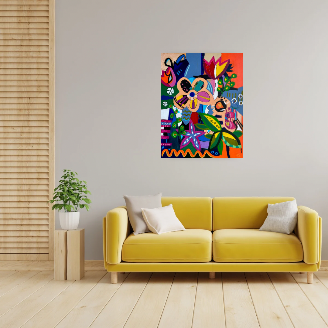 Los Santos Nadine Knobel