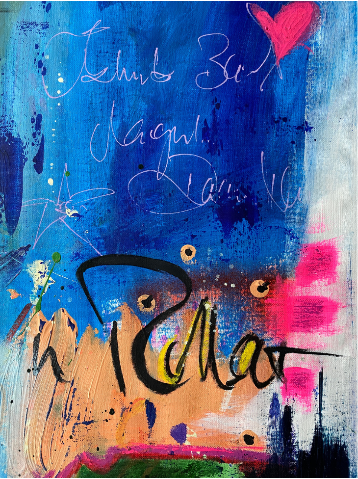 Salve Nadine Knobel Salve Nadine Knobel