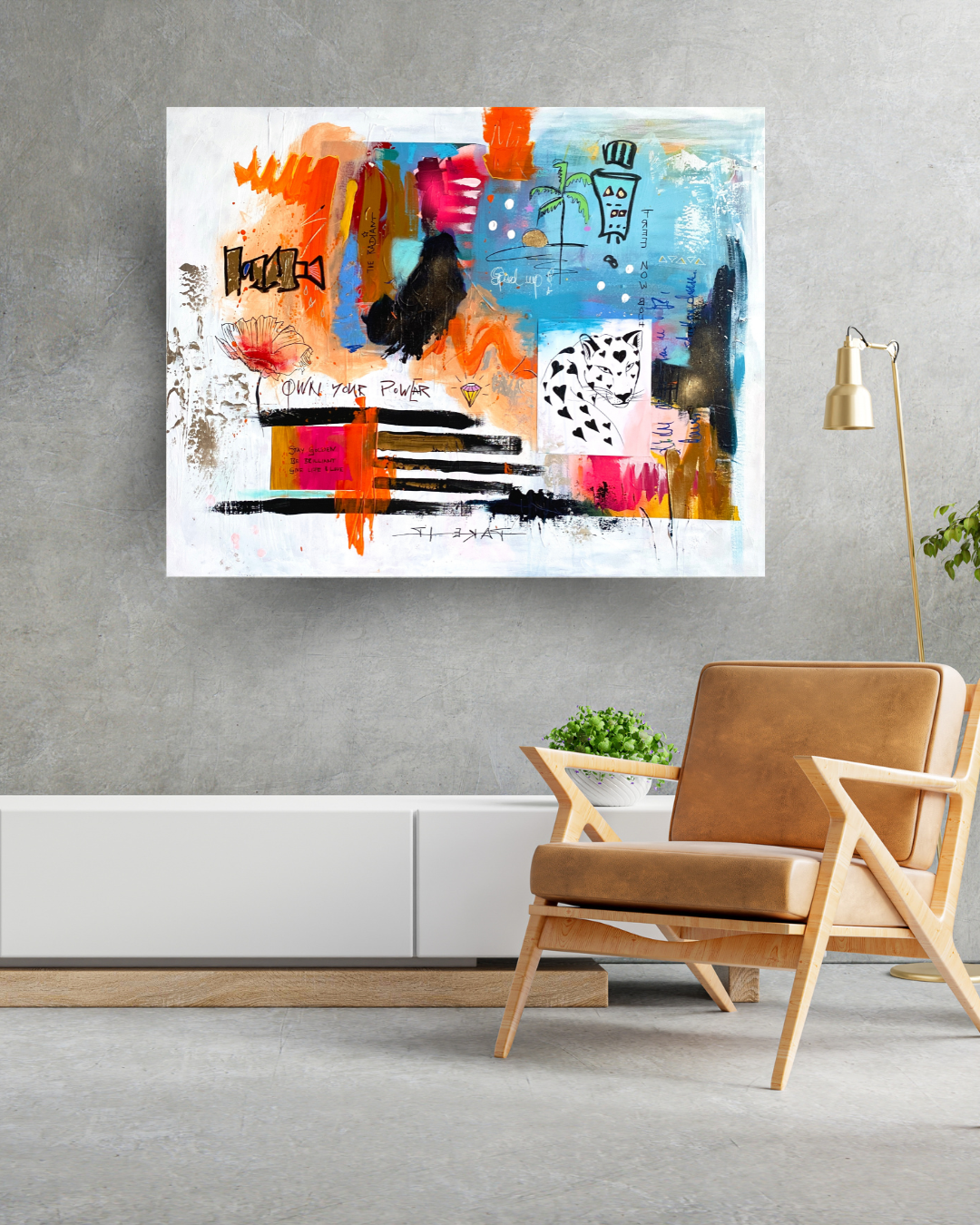 The Taker Maker Nadine Knobel