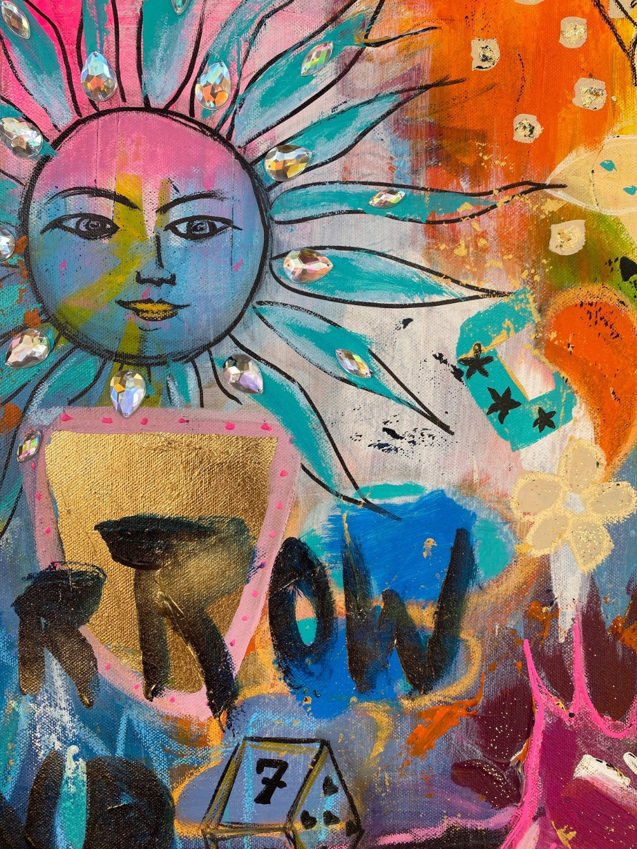 Tomorrowland Nadine Knobel Tomorrowland Nadine Knobel