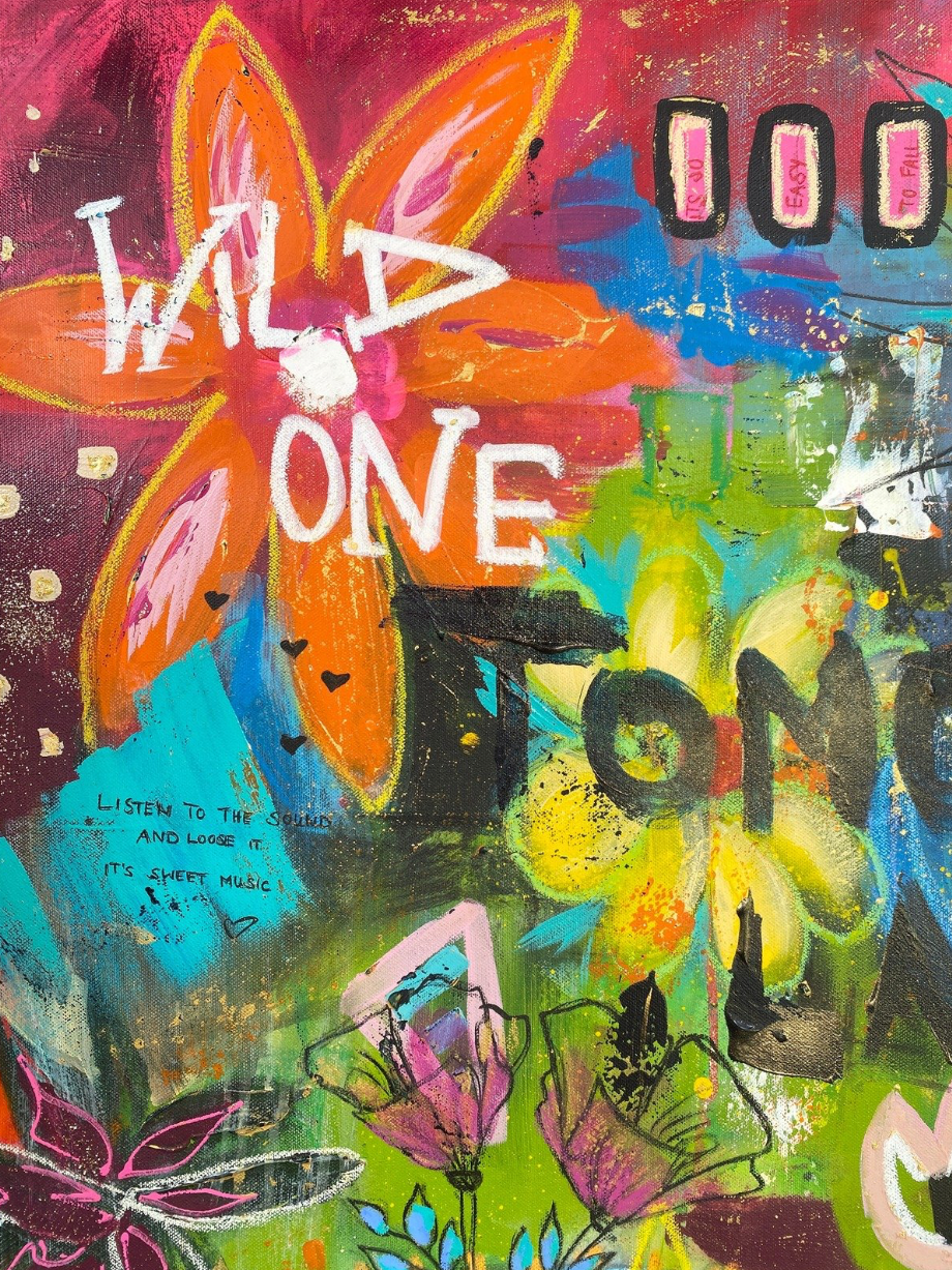 Tomorrowland Nadine Knobel Tomorrowland Nadine Knobel