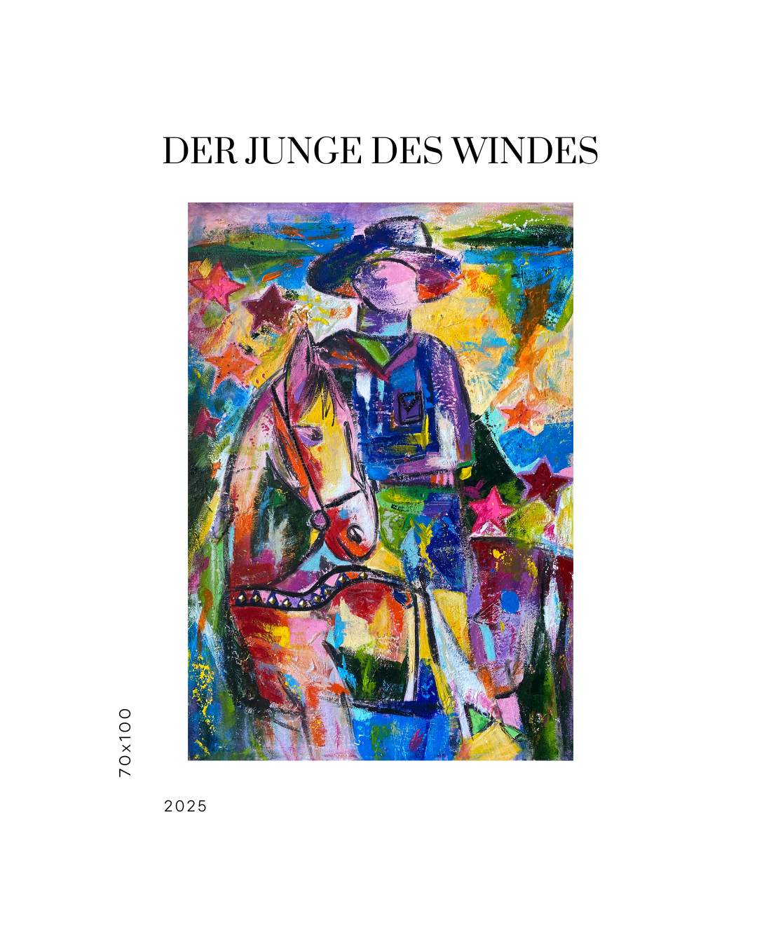 Junge des Windes_Nadine Knobel Junge des Windes_Nadine Knobel