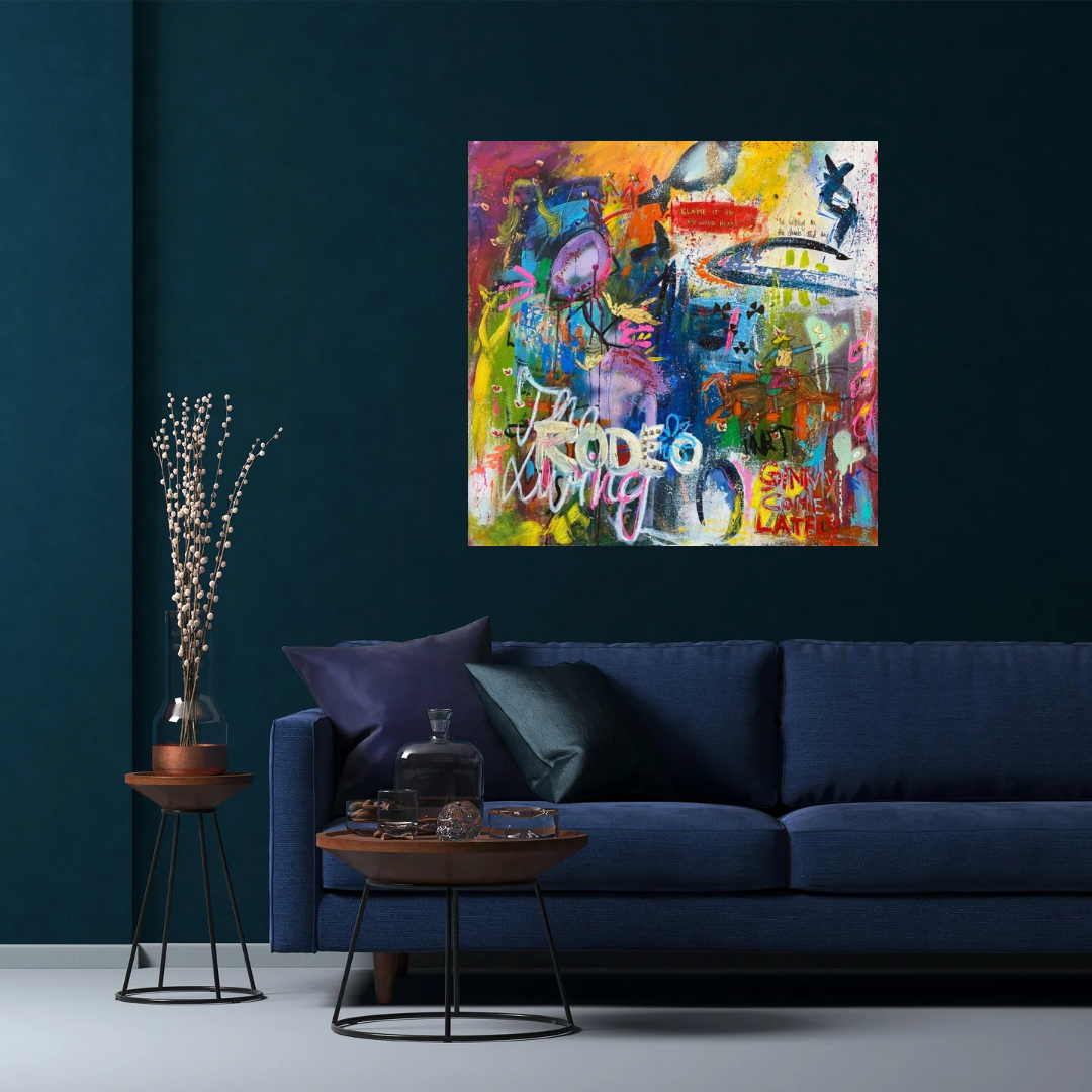 Lousy Anna_Nadine Knobel