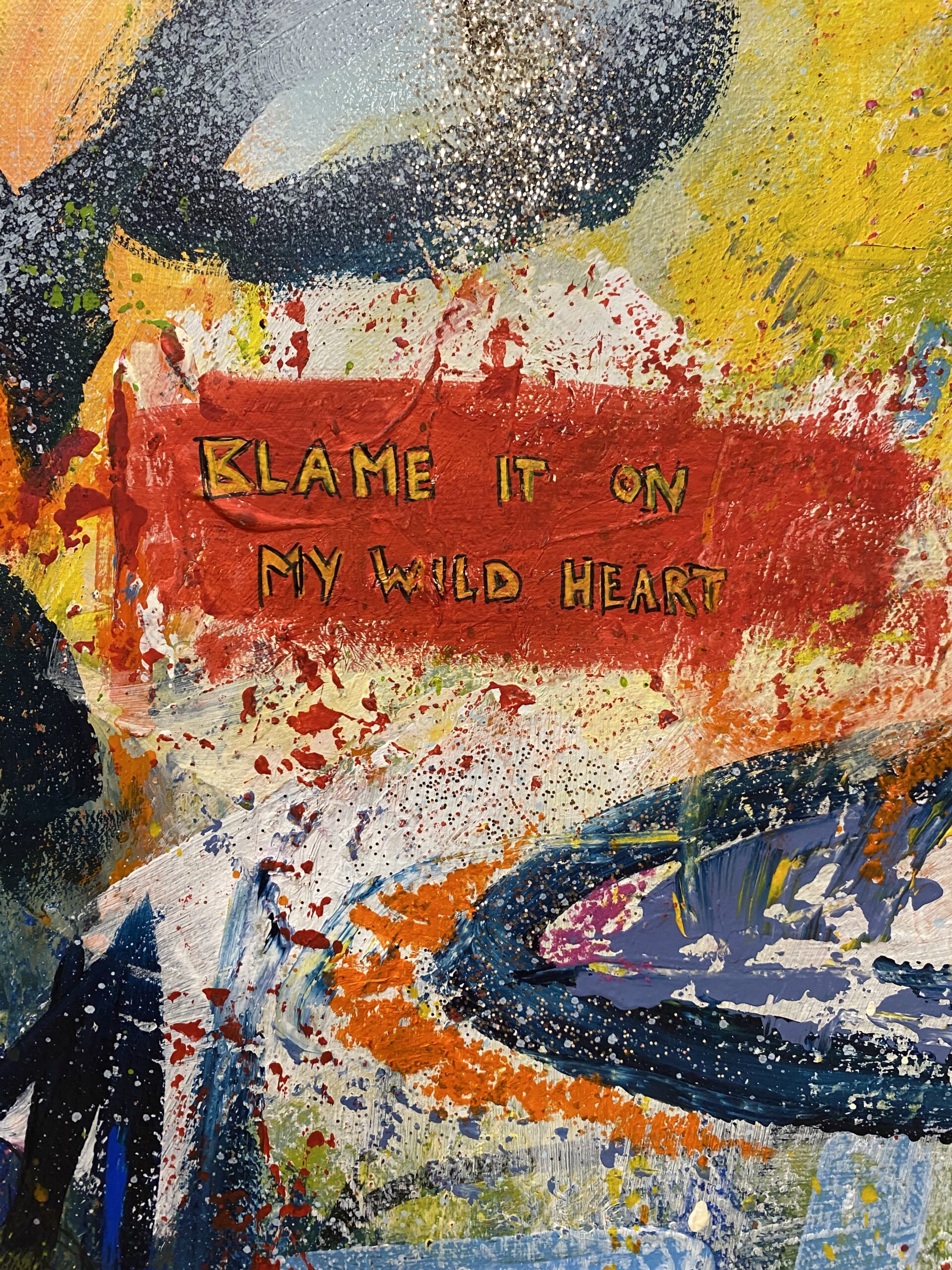 Lousy Anna_Nadine Knobel