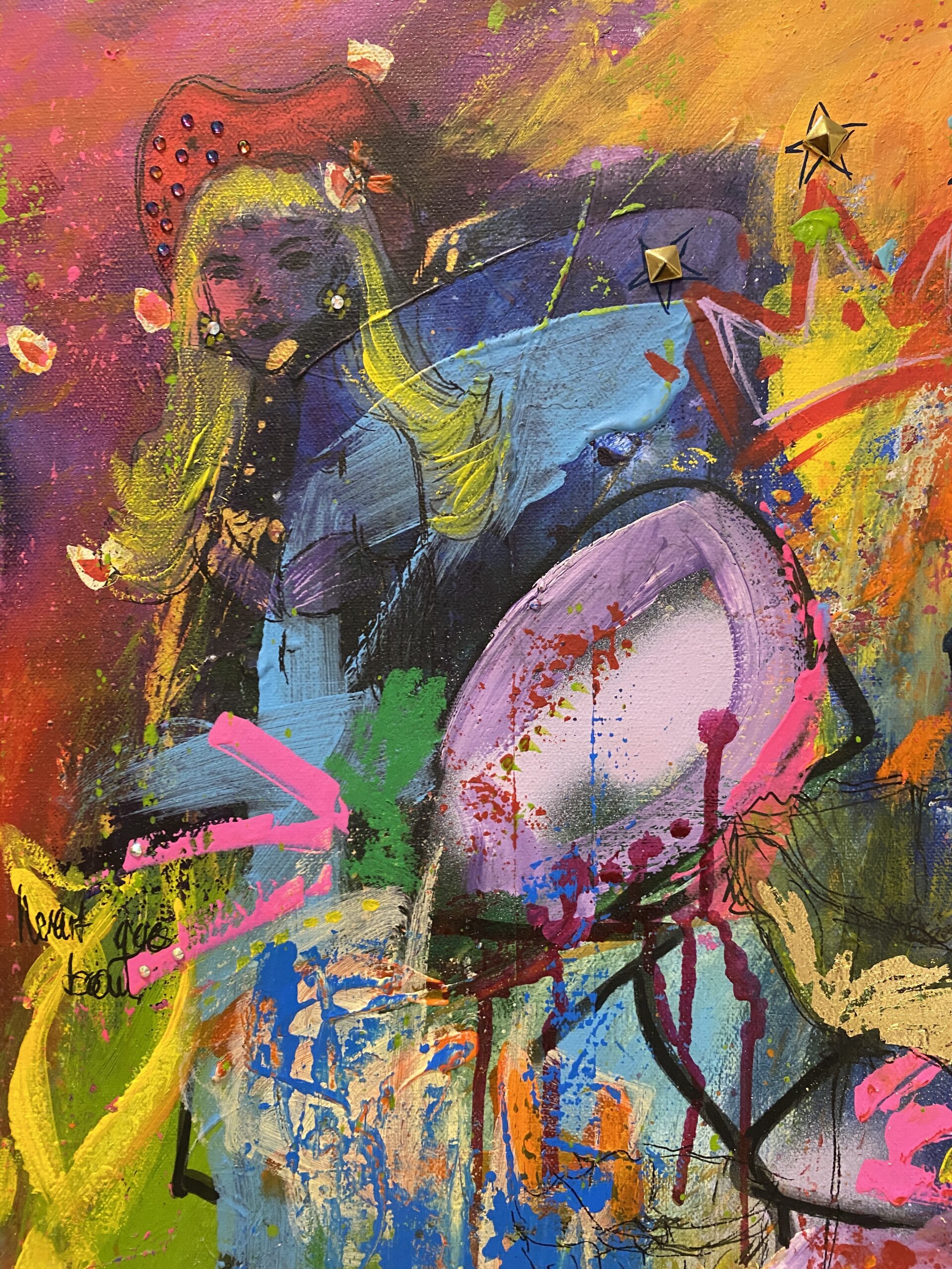 Lousy Anna_Nadine Knobel