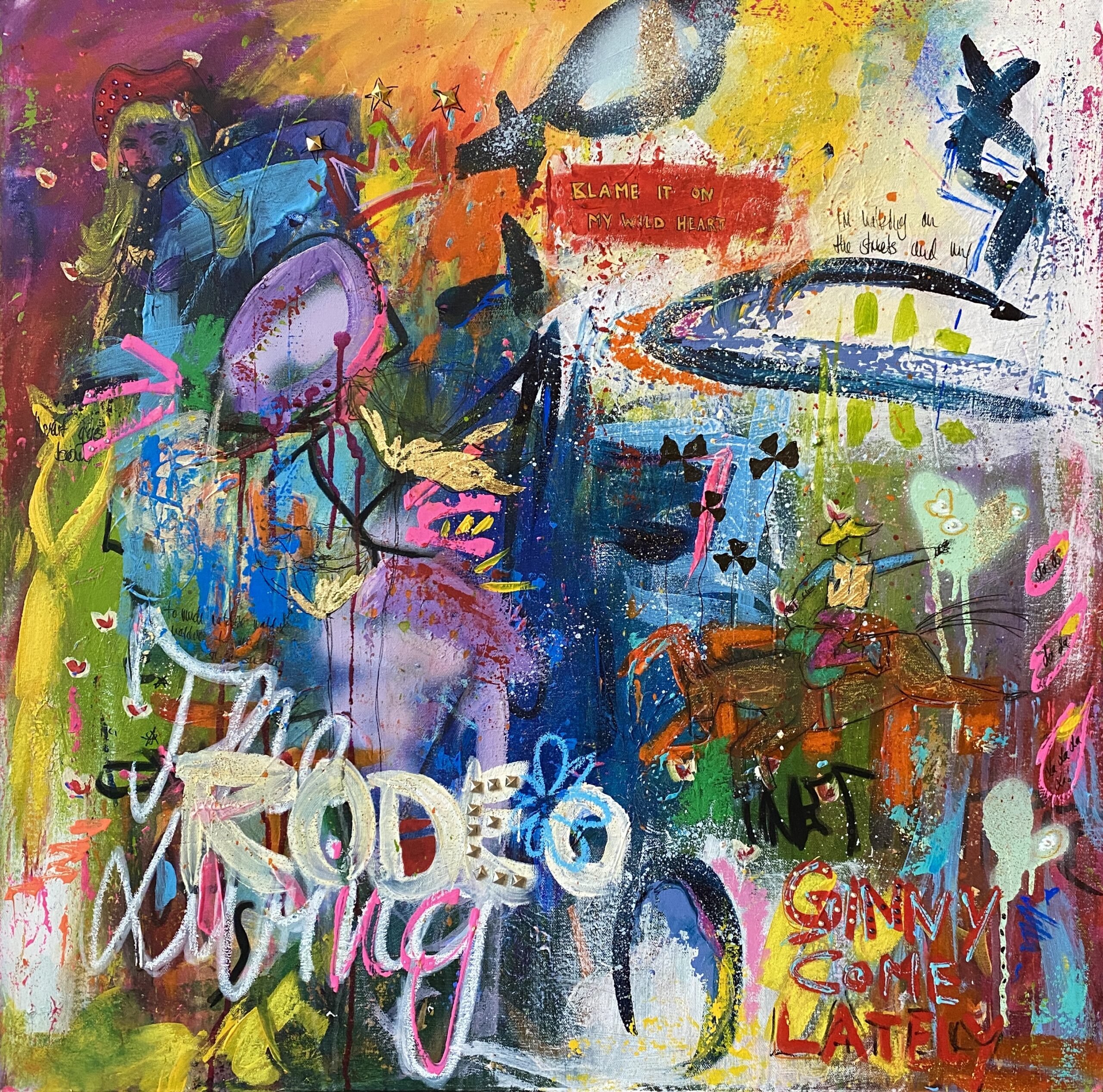 Lousy Anna_Nadine Knobel