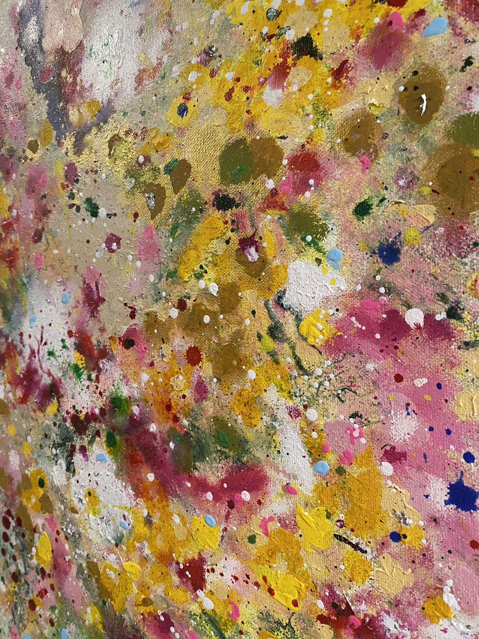 LEVET ROSE_Nadine Knobel