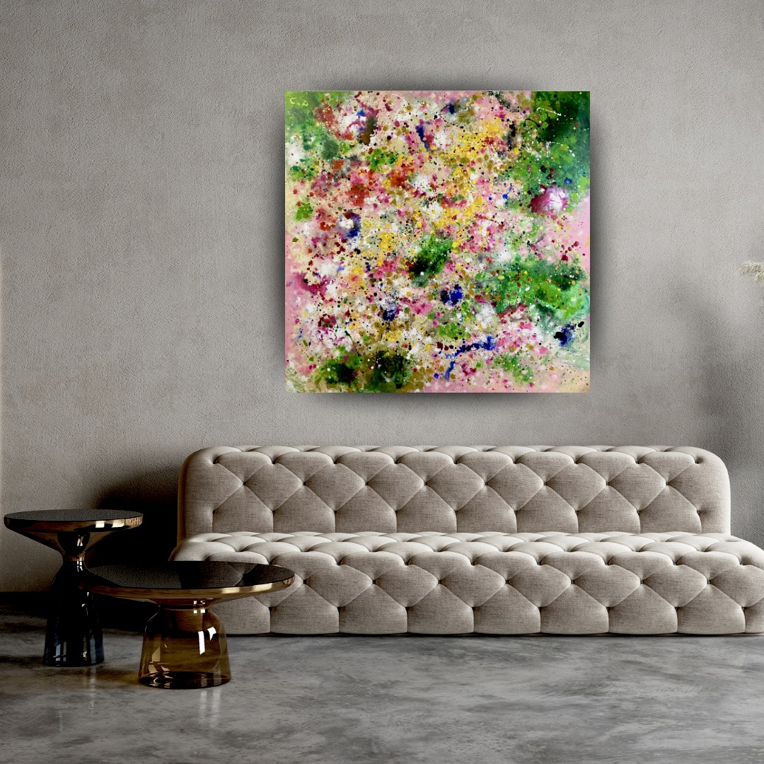 LEVET ROSE_Nadine Knobel