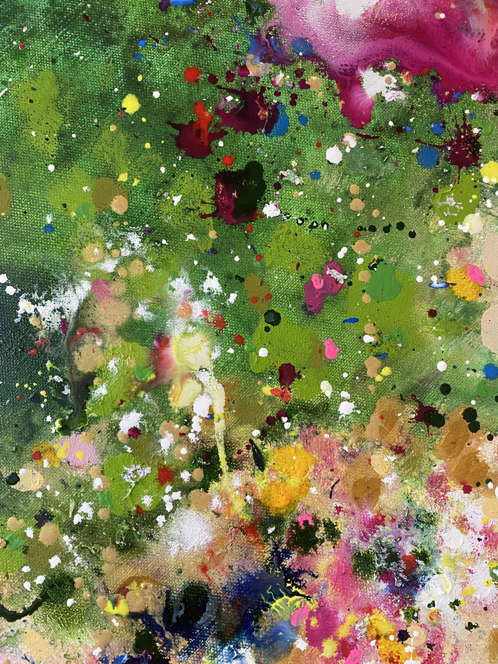 LEVET ROSE_Nadine Knobel