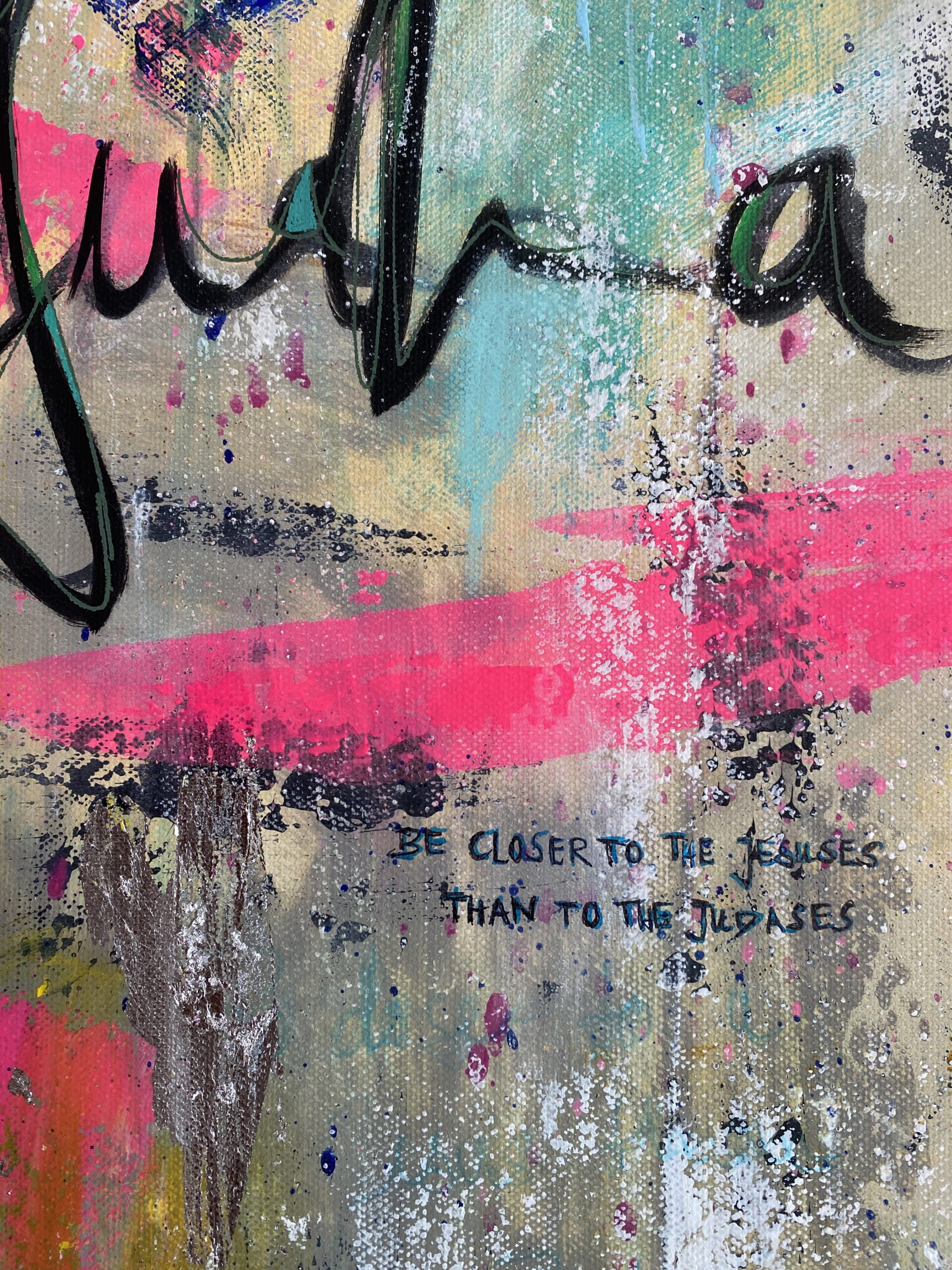 Little Boy Blue_Nadine Knobel