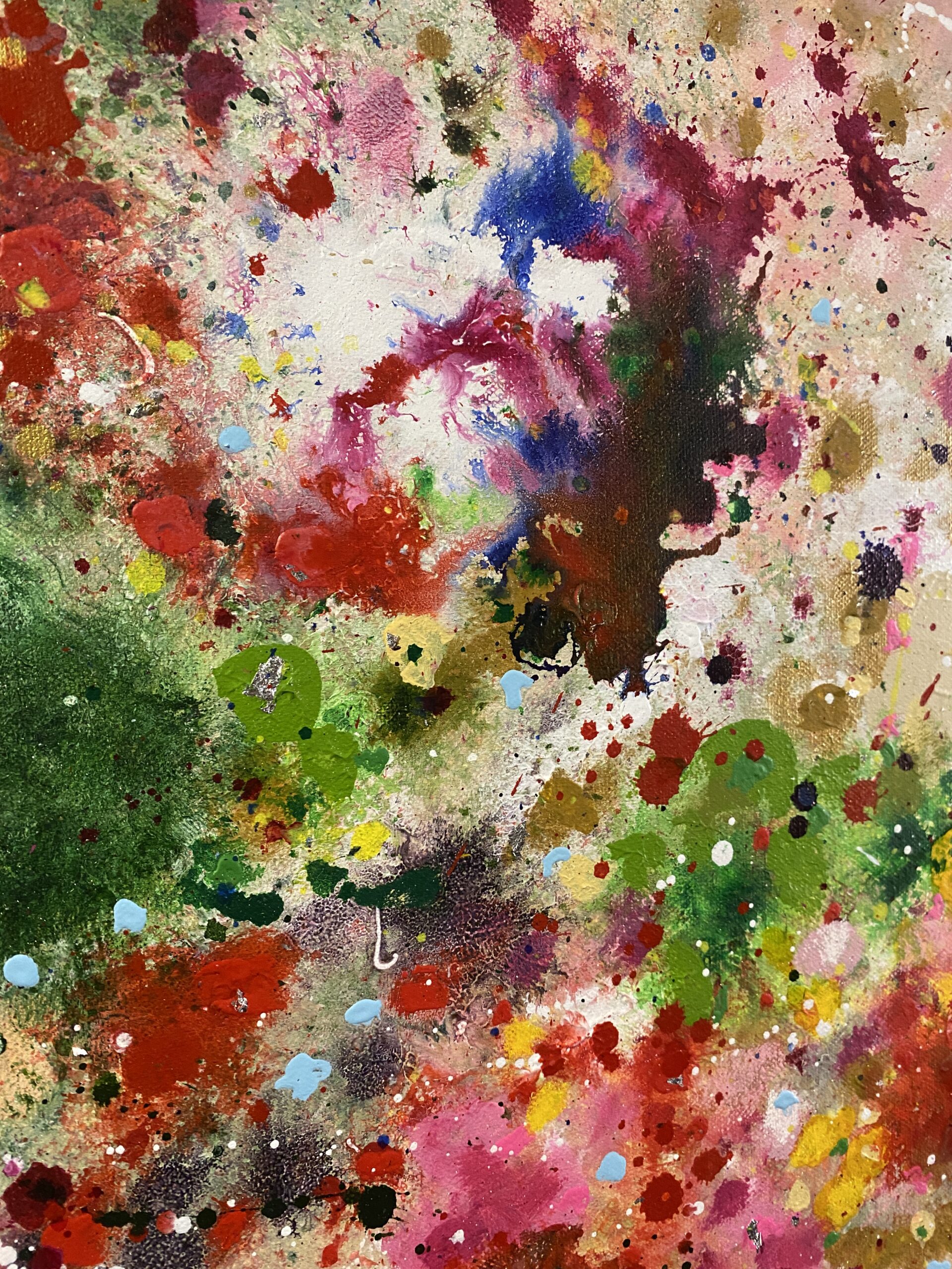 LEVET ROSE_Nadine Knobel