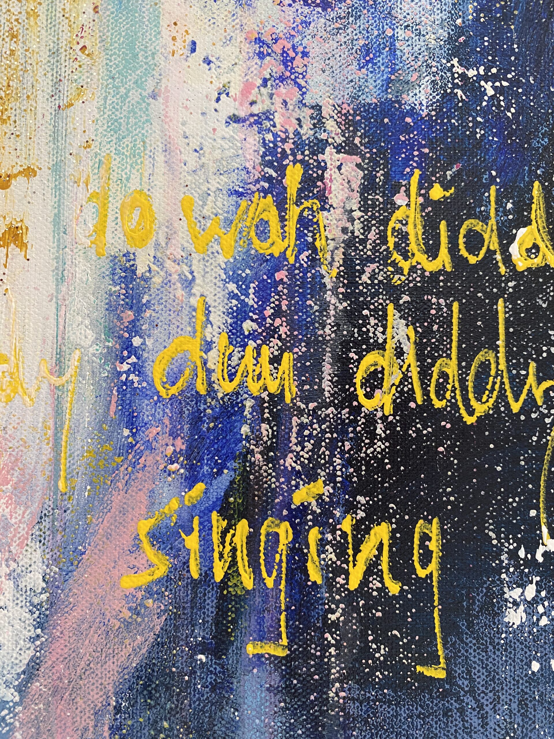 Little Boy Blue_Nadine Knobel