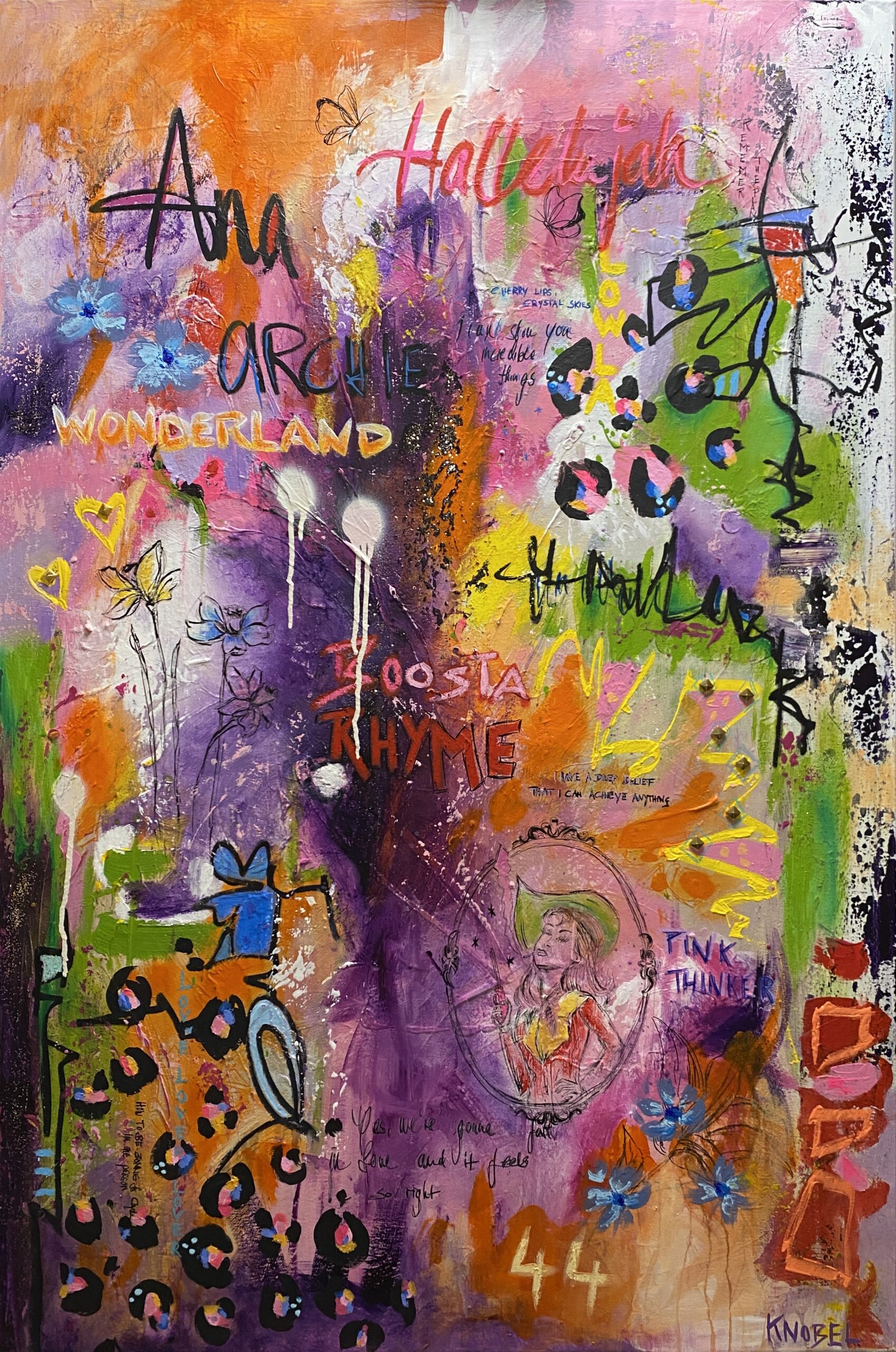 CLAIRE_Nadine Knobel CLAIRE_Nadine Knobel