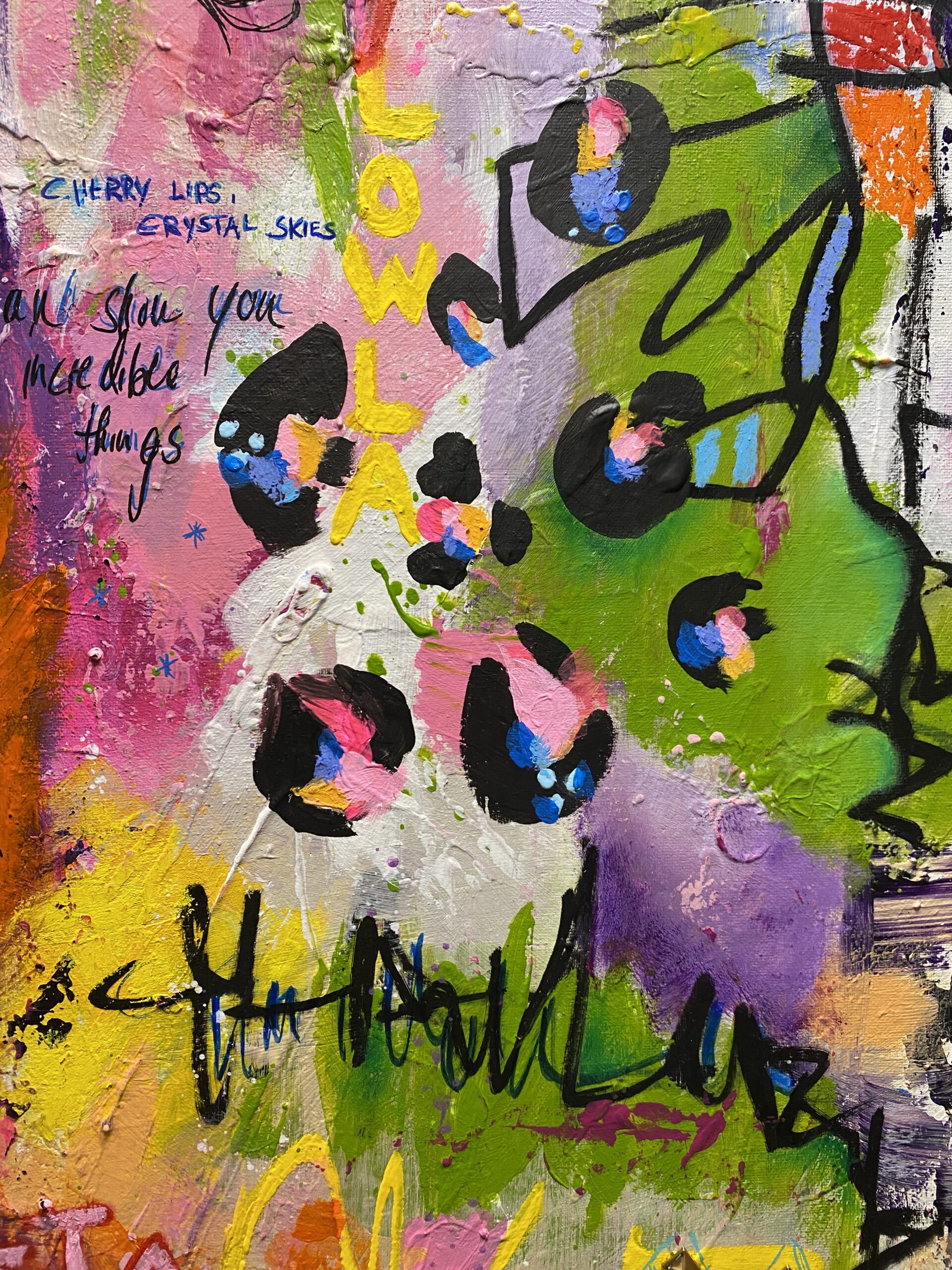 CLAIRE_Nadine Knobel CLAIRE_Nadine Knobel