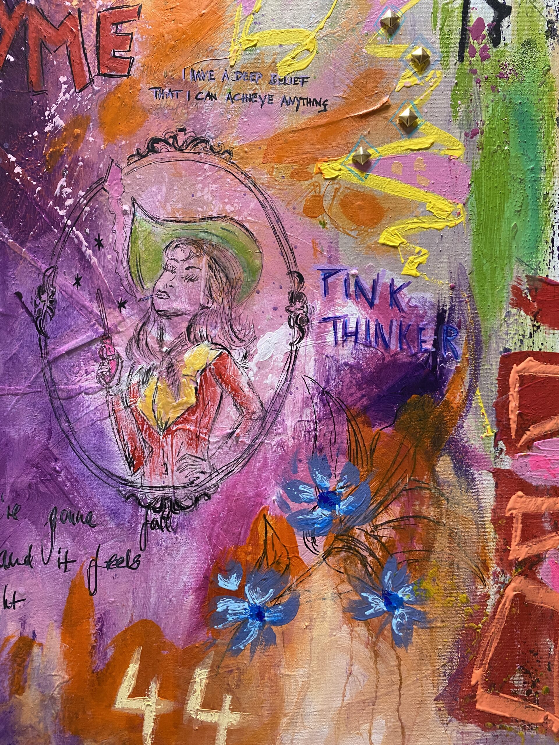 CLAIRE_Nadine Knobel CLAIRE_Nadine Knobel