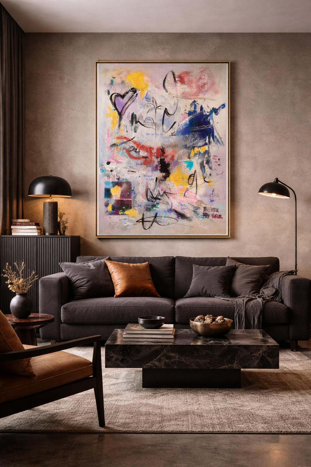 God´s Whisper_Nadine Knobel