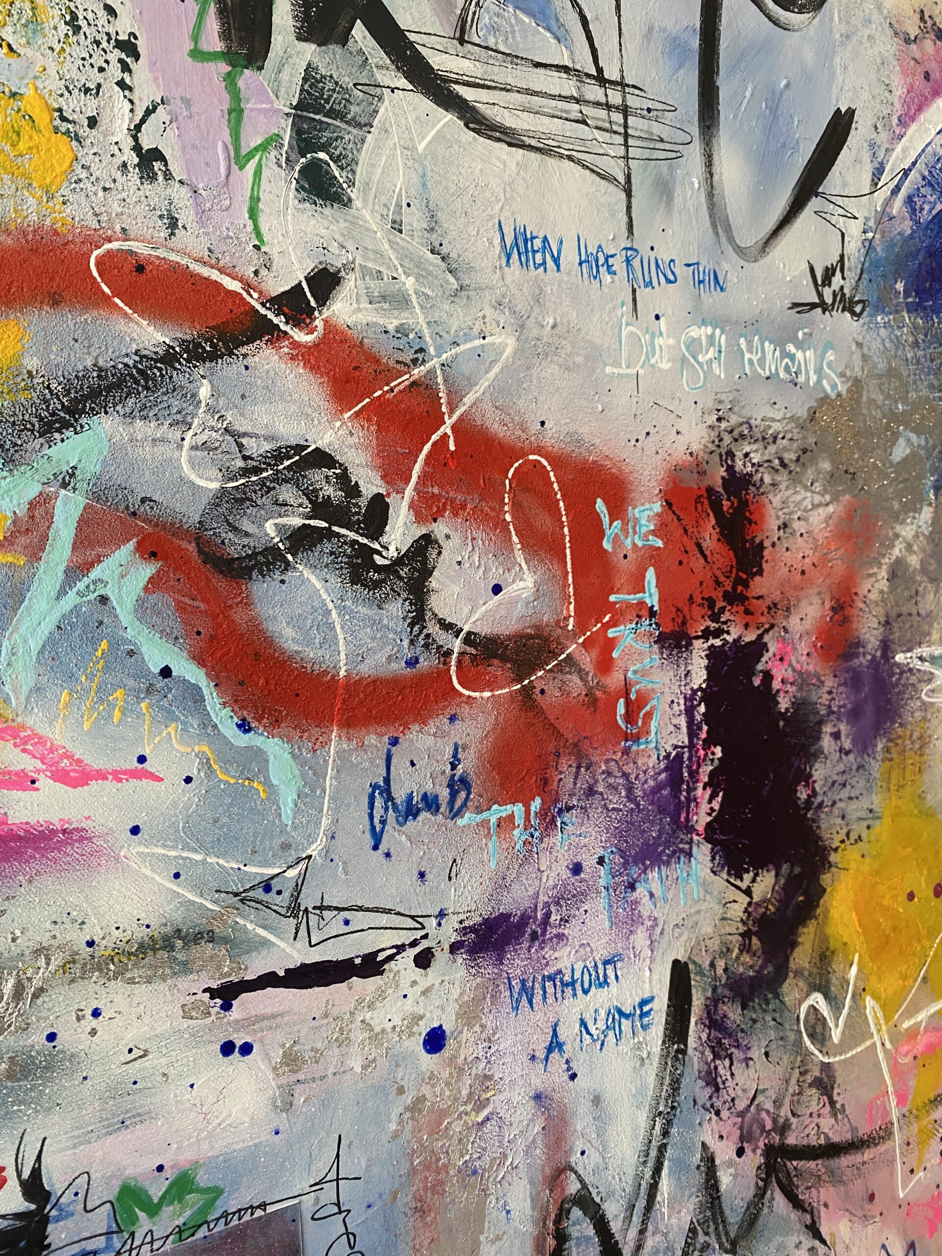 God´s Whisper_Nadine Knobel