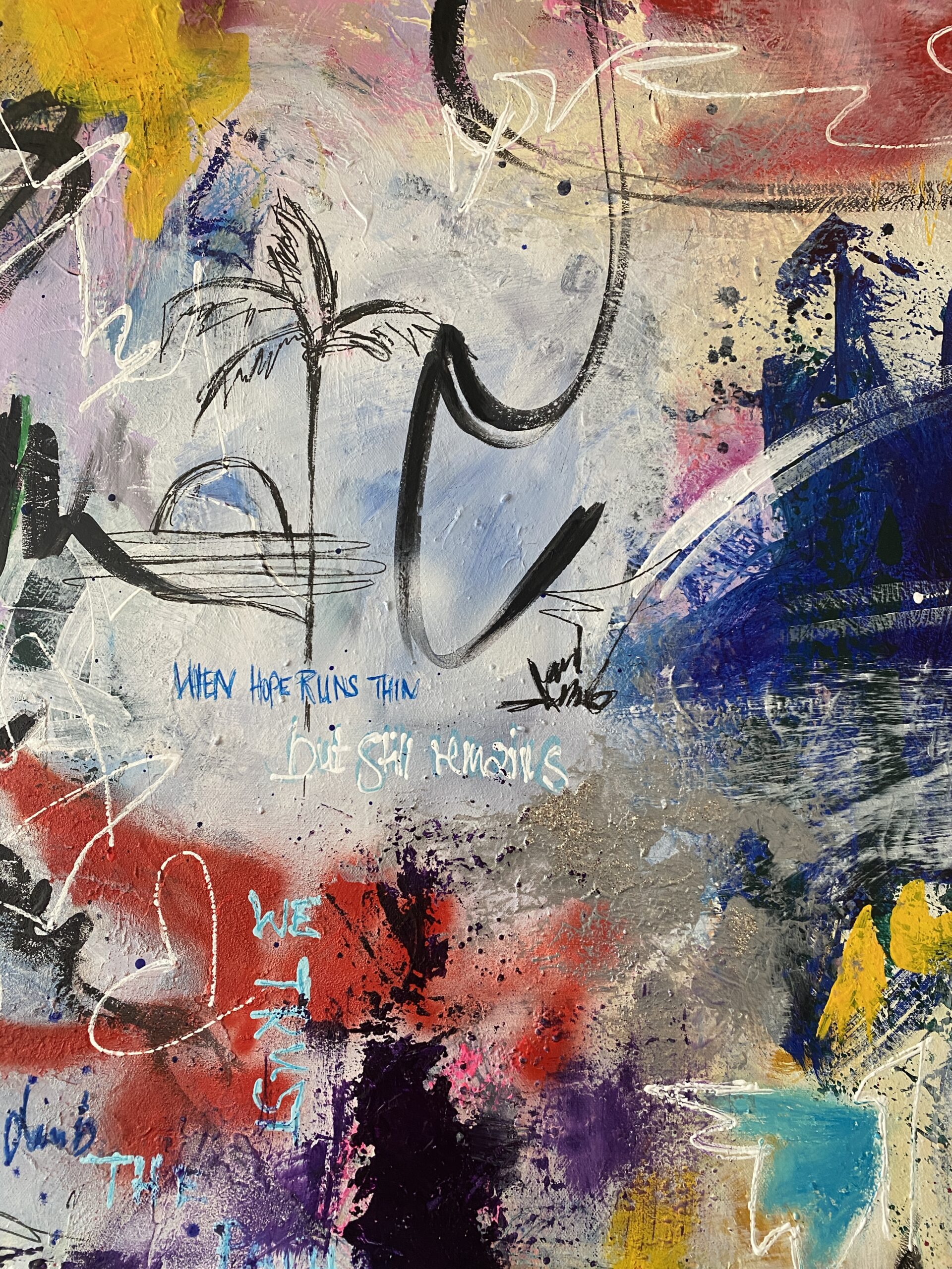 God´s Whisper_Nadine Knobel